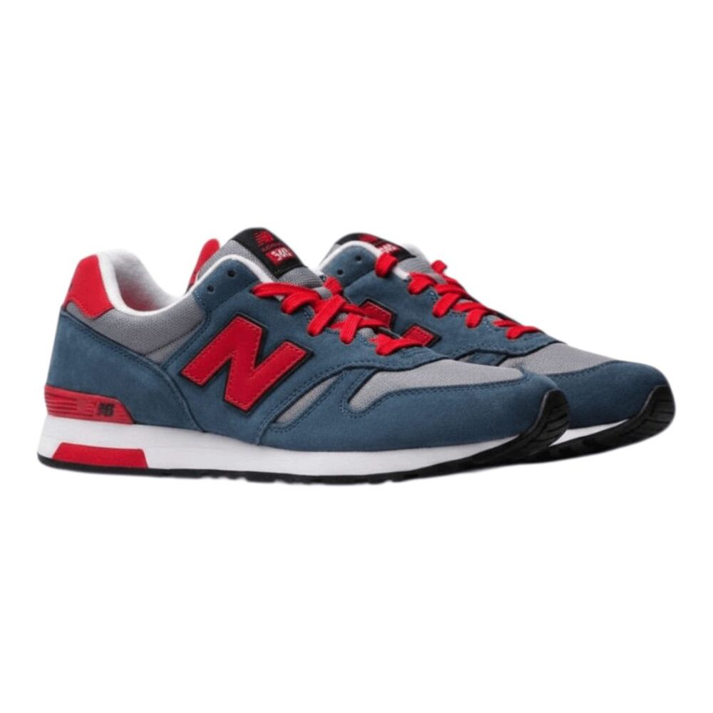 NEW BALANCE 565 Sneaker Size 10